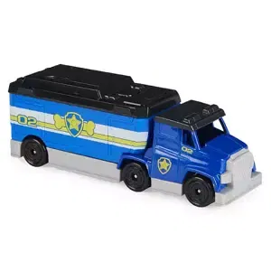 PAW PATROL DIE-CAST BIG TRUCKS NÁKLAĎÁKY