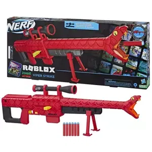 NERF ROBLOX COBRA