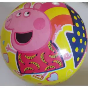 Míč Peppa Pig 230 mm