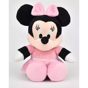 WD Minnie flopsie refresh 25cm