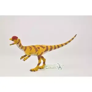 Dilophosaurus