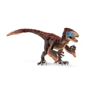 Prehistorické zvířátko - Utahraptor