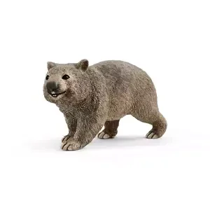 Zvířátko - wombat