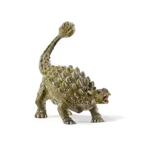 Prehistorické zvířátko - Ankylosaurus