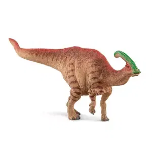 Prehistorické zvířátko - Parasaurolophus