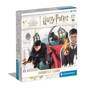 Harry Potter – Desková hra Famfrpál