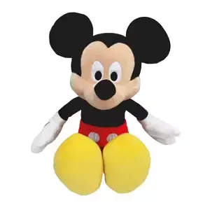 PLYŠ Postavička Mickey 43 cm