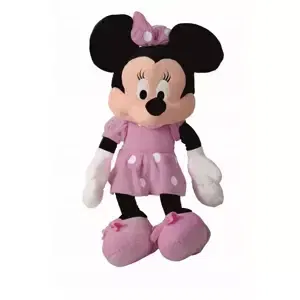 Disney plyš 65cm Minnie