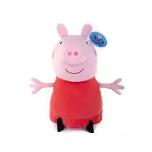 Plyšové prasátko Peppa 50 cm