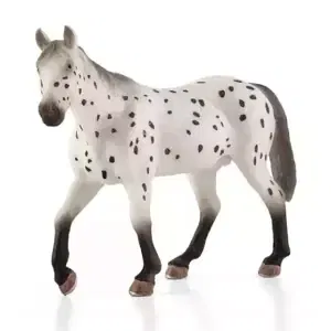 Mojo Animal Planet Appaloosa hřebec