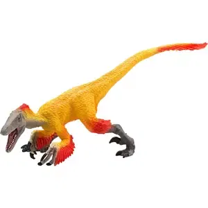 Mojo Animal Planet Deinonychus