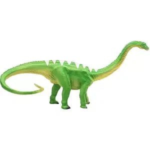 Mojo Animal Planet Diplodocus