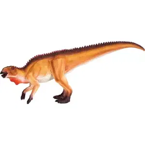 Mojo Animal Planet Mandschurosaurus