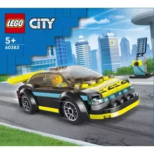 LEGO® City 60383 Elektrické sportovní auto