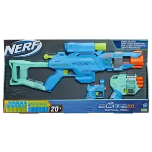 NERF Elite 2.0 taktická sada