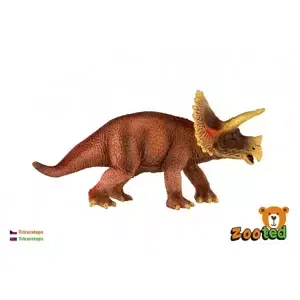 Triceratops 20cm