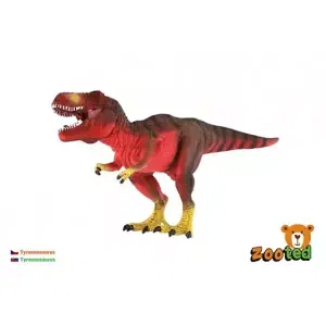 Tyrannosaurus