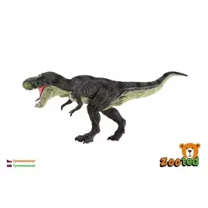Tyrannosaurus 31