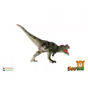 Carnotaurus 18cm