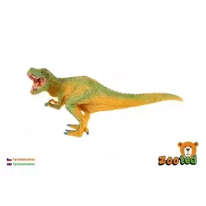 Tyrannosaurus malý 16cm