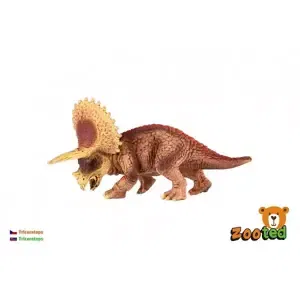 Triceratops malý 14cm