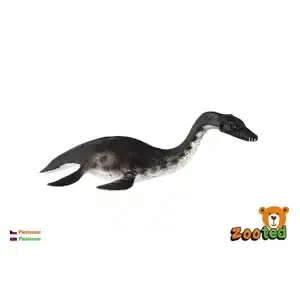 Plesiosaur 23cm