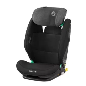 Maxi-Cosi RodiFix Pro i-Size autosedačka Authentic Black