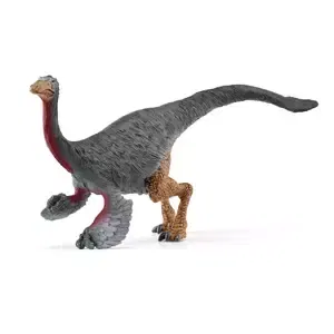 Prehistorické zvířátko - Gallimimus