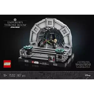 LEGO® Star Wars™ 75352 tdb-LSW-2023-9