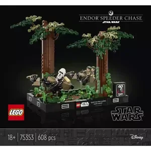 LEGO® Star Wars™ 75353 tdb-LSW-2023-10