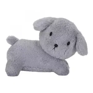 Pejsek Snuffie Fluffy Blue 25 cm