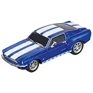 Carrera Auto GO/GO+ 64146 Ford Mustang 1967