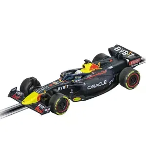 Carrera Auto GO/GO+ 64205 Red Bull F1 Max Verstappen