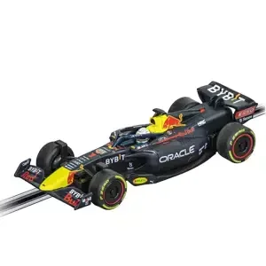 Carrera Auto GO/GO+ 64205 Red Bull F1 Max Verstappen