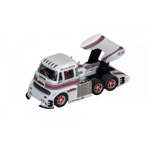 Carrera Auto Carrera D132 - 31049 Carrera Race Truckster