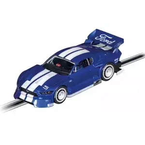 Carrera Auto Carrera EVO - 27751 Ford Mustang GTY, No.5