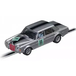 Carrera Auto Carrera D132 - 31088 Mercedes-Benz 300 SEL