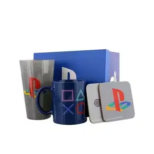 Dárková sada PlayStation Classic