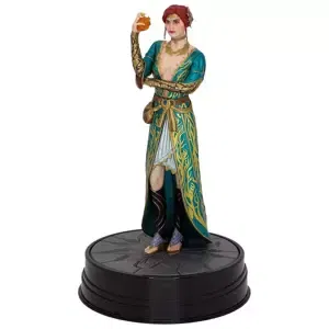 Figurka Zaklínač 3: Divoký hon - Triss Alternative Look