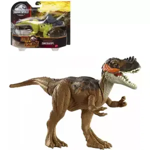 MATTEL Jurassic World: Camp Cretaceous figurka dinosaurus různé druhy