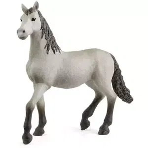 SCHLEICH Koník hříbě andaluské figurka kůň ručně malovaná