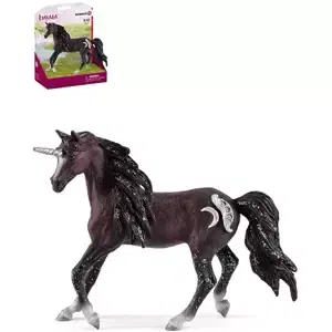 SCHLEICH Koník měsíční jednorožec figurka ručně malovaná