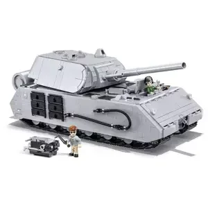COBI 2559 II WW Panzer VIII MAUS, 1605 k, 2 f