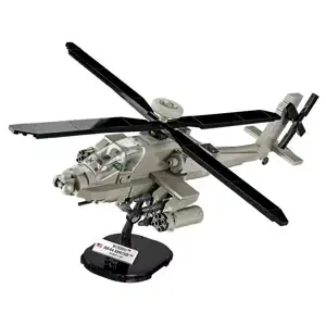 COBI 5808 Armed Forces AH-64 Apache, 1:48, 510 k