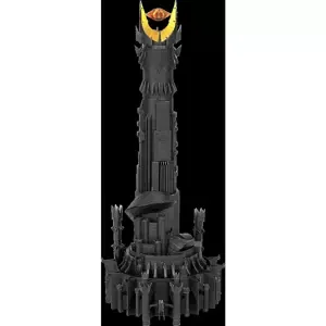 METAL EARTH 3D puzzle Pán prstenů: Barad-dûr (ICONX)