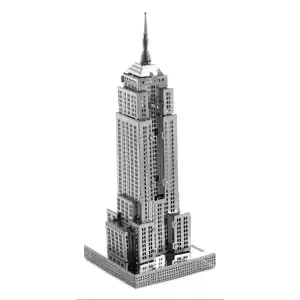 METAL EARTH 3D puzzle Empire State Building