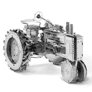 METAL EARTH 3D puzzle Traktor