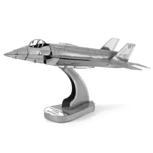METAL EARTH 3D puzzle Stíhací letoun F-35 Lightning II