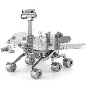 METAL EARTH 3D puzzle Mars Rover