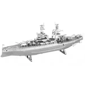 METAL EARTH 3D puzzle USS Arizona